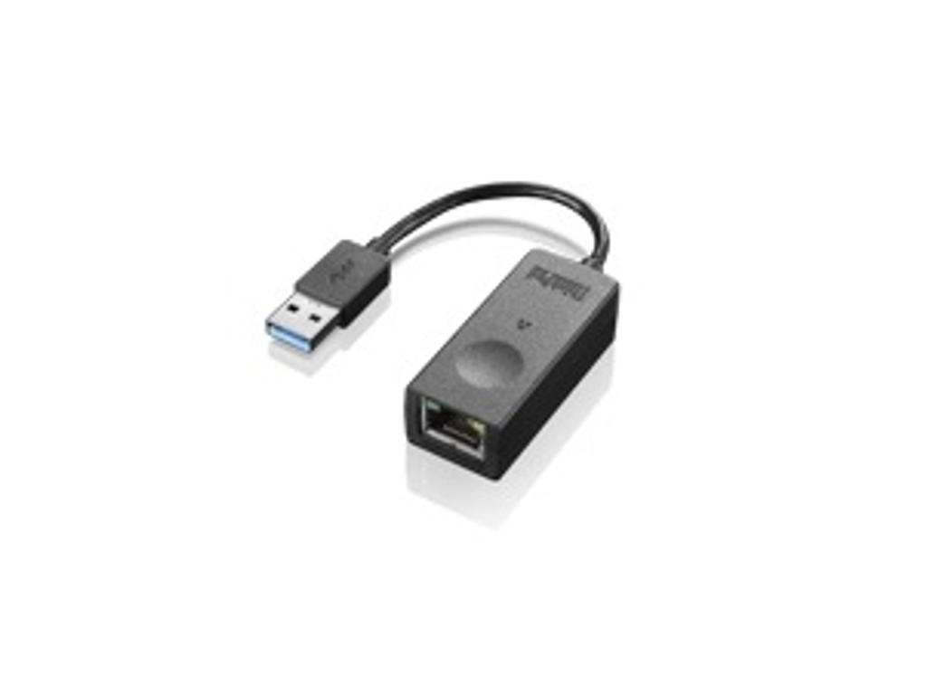 Lenovo 4X90S91830 netværkskort Ethernet 1000 Mbit/s