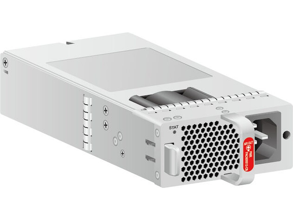 Huawei 02312FFU enhed til strømforsyning 600 W