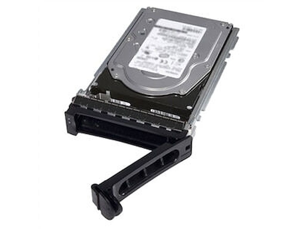 DELL 400-BHJF harddisk 16 TB 7200 rpm 3.5" SAS