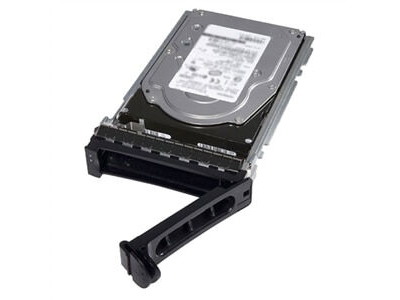 DELL 400-BHJF harddisk 16 TB 7200 rpm 3.5" SAS