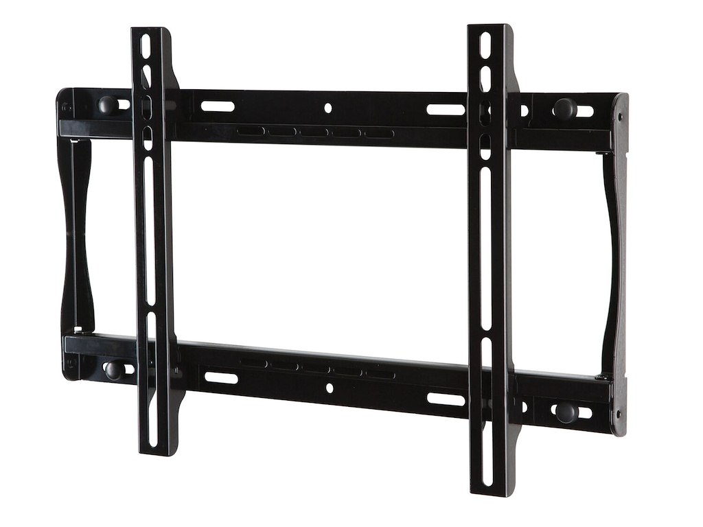 Peerless PF640 tv-beslag 116,8 cm (46") Sort