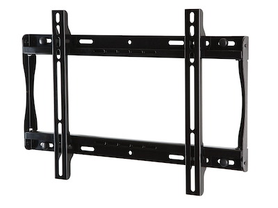 Peerless PF640 tv-beslag 116,8 cm (46") Sort