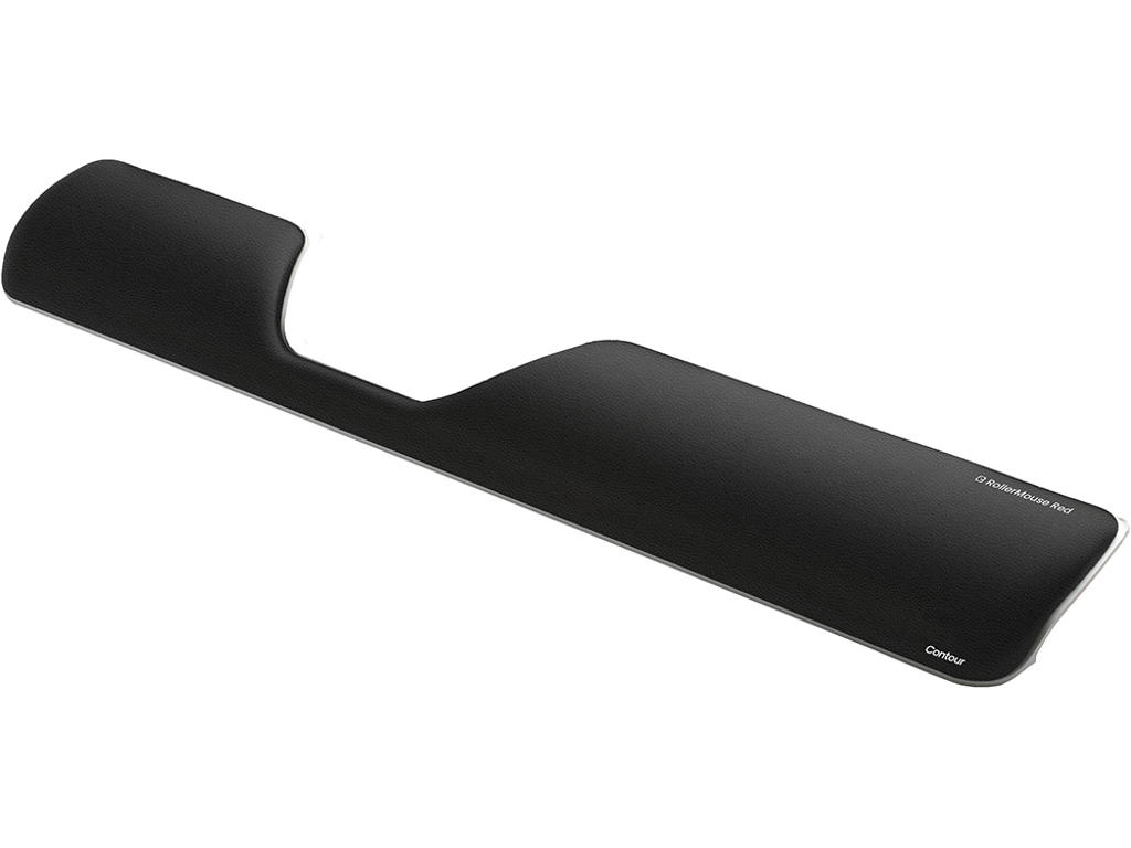 Håndledsstøtte, Contour RollerMouse Red Wrist rest 2024