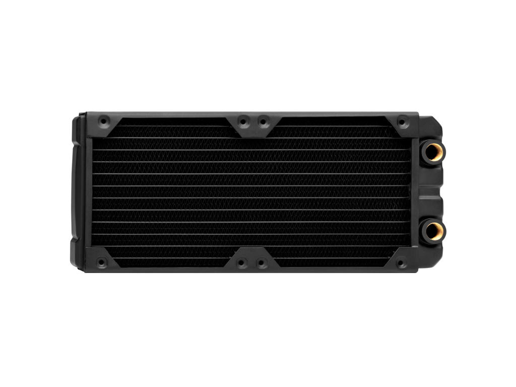 Corsair CX-9030002-WW Computerkølesystem, dele og tilbehør Kølerlegeme