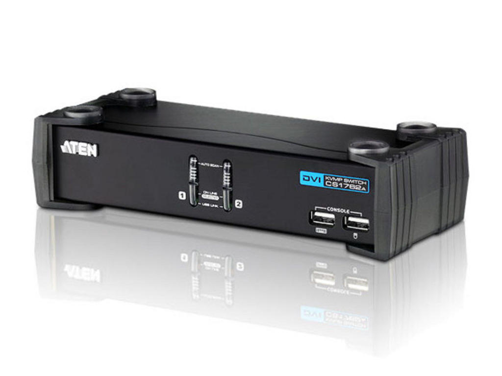 ATEN CS1762A-AT-G KVM Switch Sort