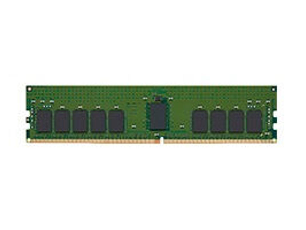Kingston Technology KSM32RD8/32MFR hukommelsesmodul 32 GB 1 x 32 GB DDR4 3200 MT/s Fejlkorrigerende kode