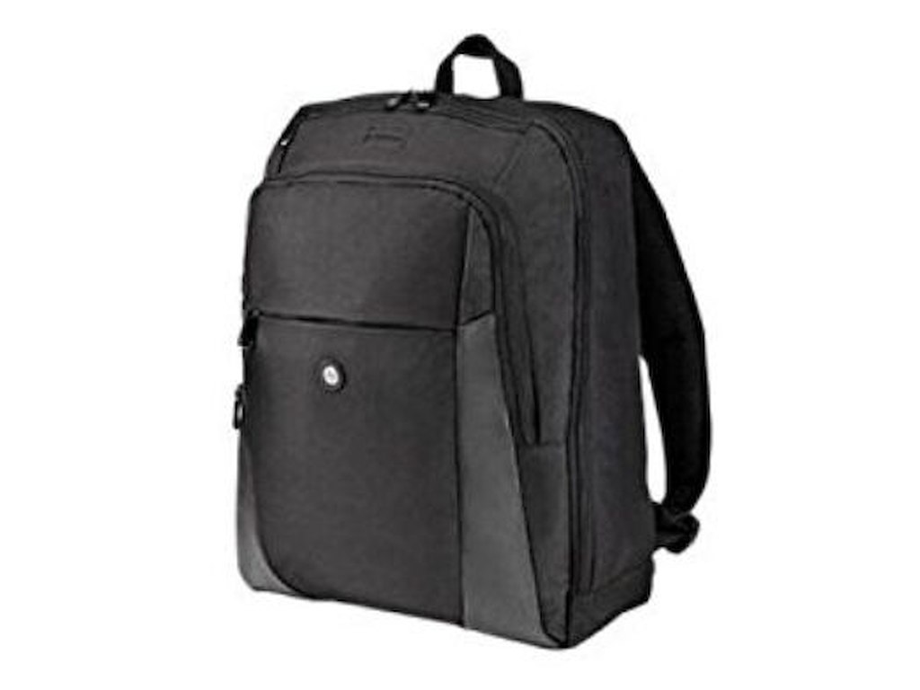 HP 679923-001 rygsæk Sort, Grå