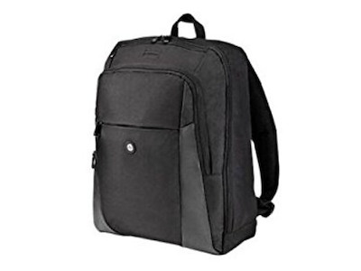 HP 679923-001 rygsæk Sort, Grå