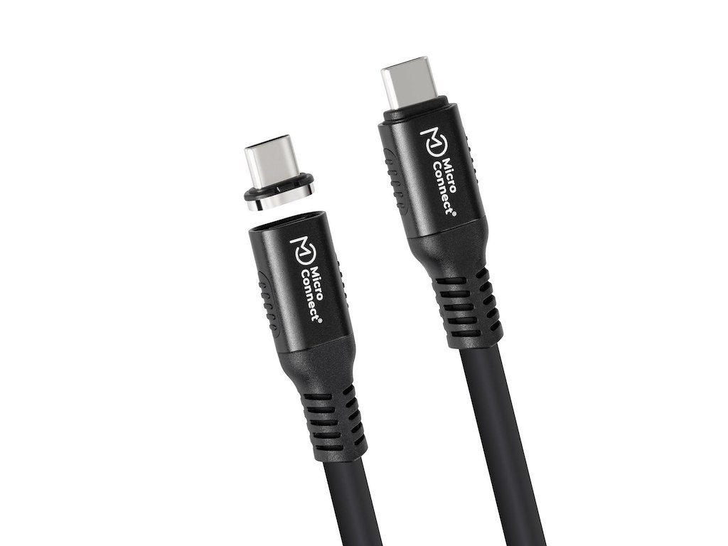 Microconnect MC-LS-USB4CC0.5 USB-kabel