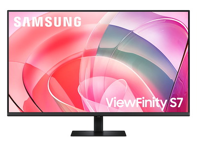Samsung S70D computerskærm 94 cm (37") 3840 x 2160 pixel 4K Ultra HD LCD Sort