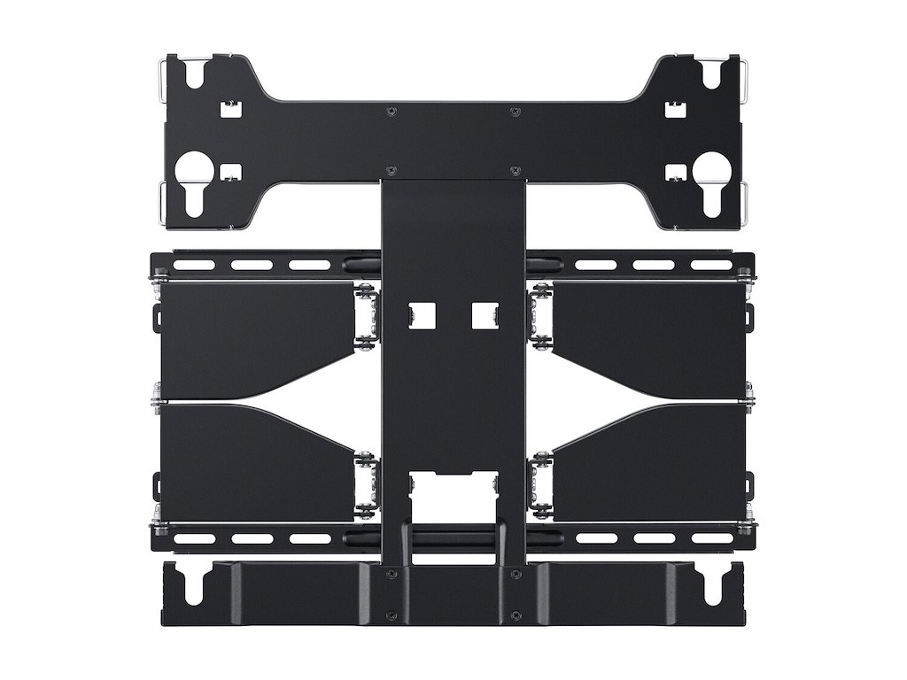 Samsung WMN-B16FB 190,5 cm (75") Sort