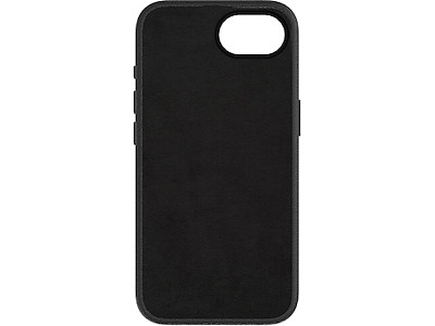 eSTUFF ES67120054-BULK mobiltelefon etui Cover Sort