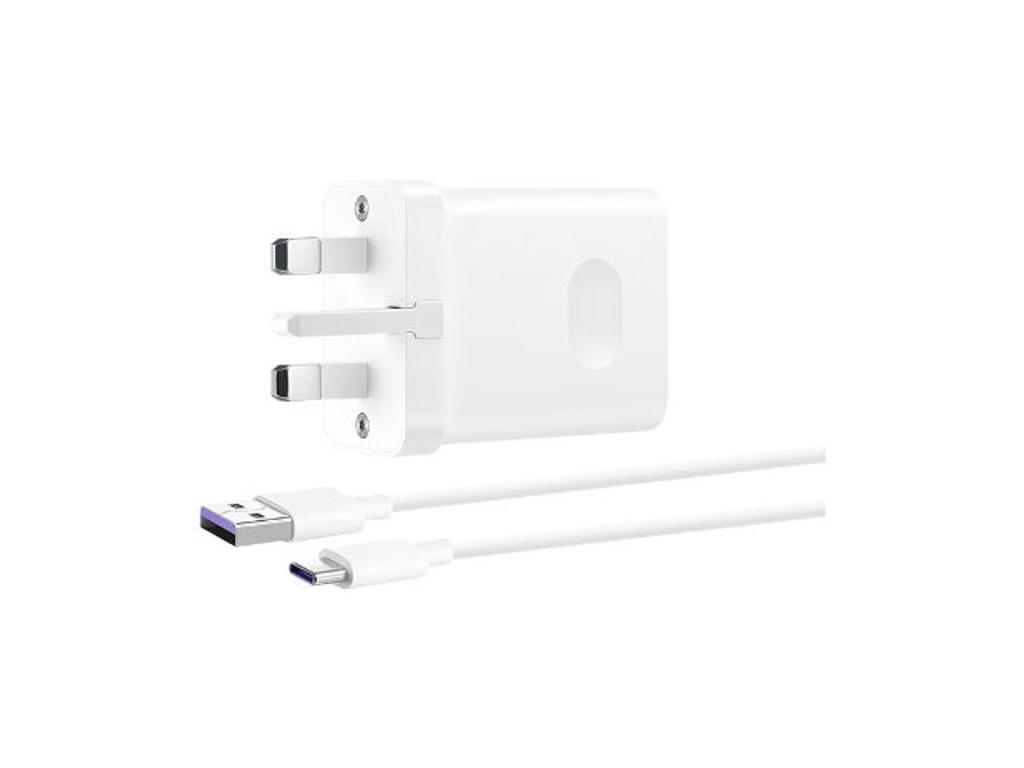 Huawei CP84 Smartphone Hvid Vekselstrøm Indendørs