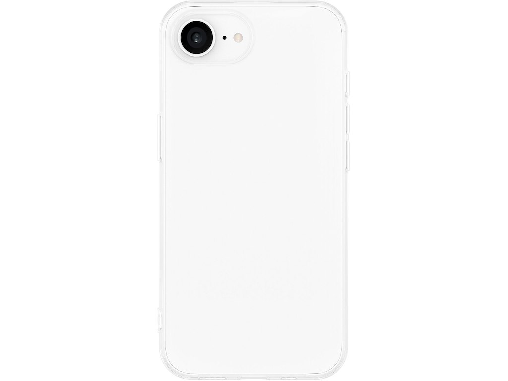 eSTUFF ES67100054 mobiltelefon etui Cover Transparent