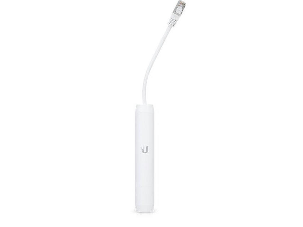 Ubiquiti INS-3AF-O-G PoE adapter Gigabit Ethernet 48 V