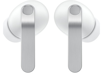 Samsung Galaxy Buds4 Pro Headset True Wireless Stereo (TWS) I ørerne Opkald/musik USB Type-C Bluetooth Hvid