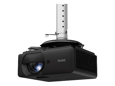 BenQ LK830ST Projektor med kort projiceringsafstand 4000 ANSI lumens DLP UHD 4K (3840x2160) 3D Sort