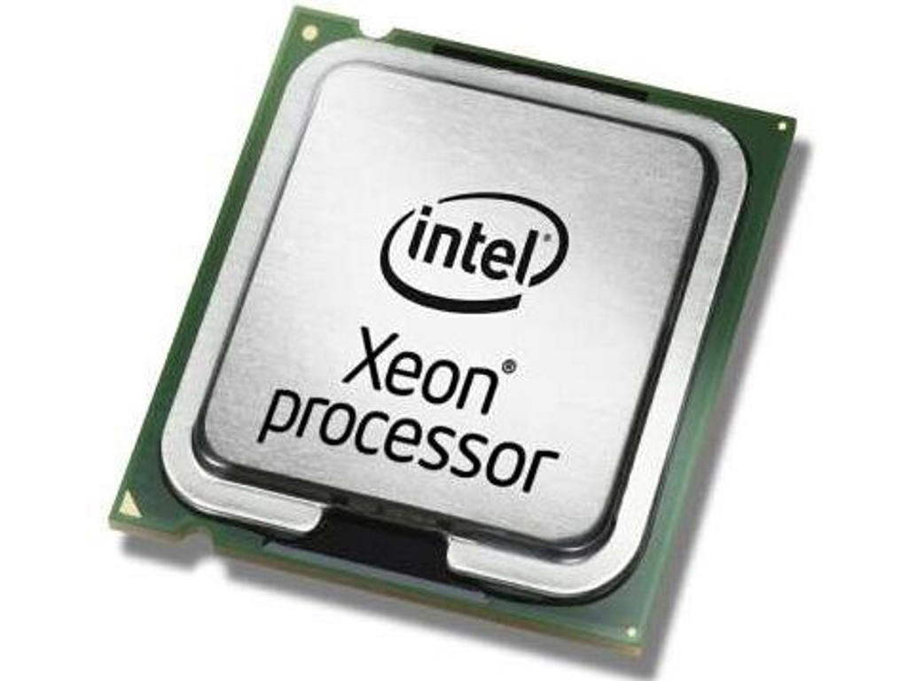 Intel Xeon E5-2640V3 processor 2,6 GHz 20 MB Smart cache Bakke
