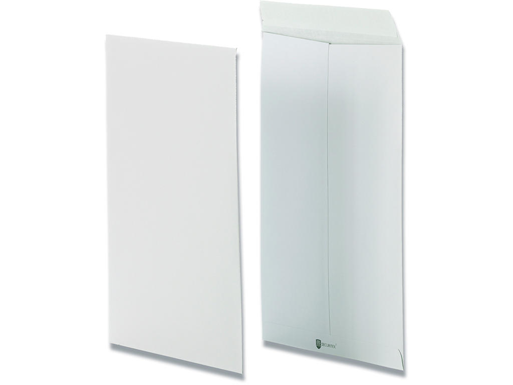 Kuverter Securitex C5 Pocket 100 Stk