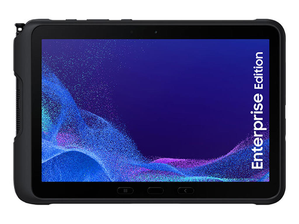 Samsung SM-T636B 5G Qualcomm Snapdragon 128 GB 25,6 cm (10.1") 6 GB Wi-Fi 6 (802.11ax) Sort