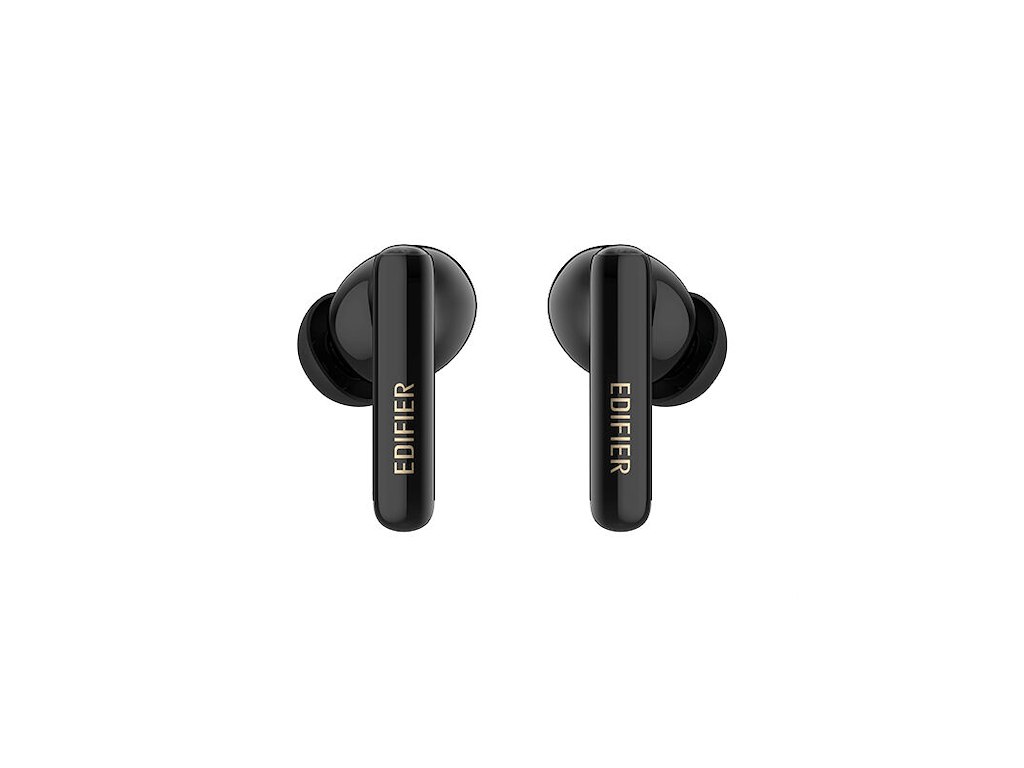 Edifier X5 PRO Headset Trådløs I ørerne Opkald/Musik/Sport/Hverdag Bluetooth Sort