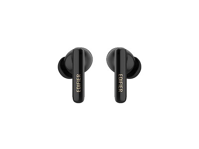 Edifier X5 PRO Headset Trådløs I ørerne Opkald/Musik/Sport/Hverdag Bluetooth Sort