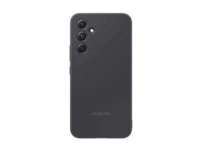 Samsung EF-PA546 mobiltelefon etui 16,3 cm (6.4") Cover Sort