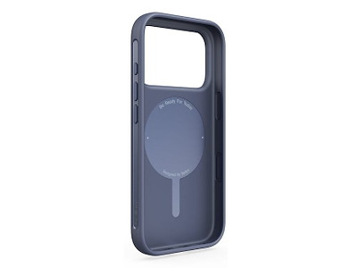 Belkin SheerForce mobiltelefon etui 17,5 cm (6.9") Cover Marineblå