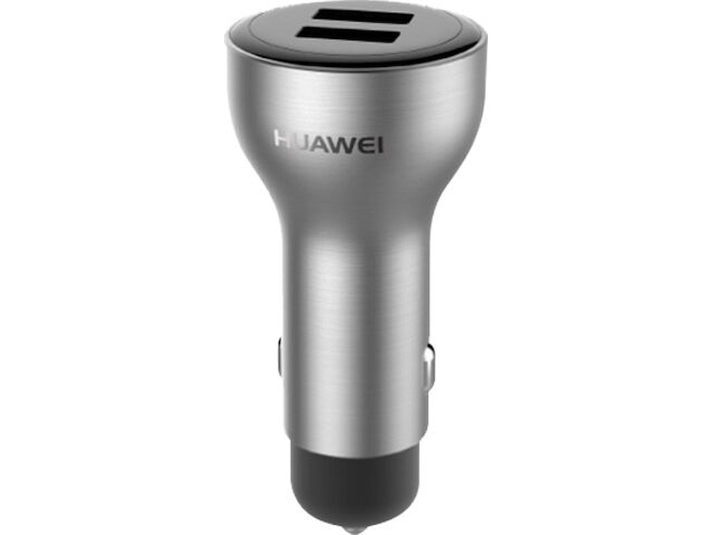 Huawei 2452312 oplader til mobil enhed Universel Grå Cigartænder Automatisk