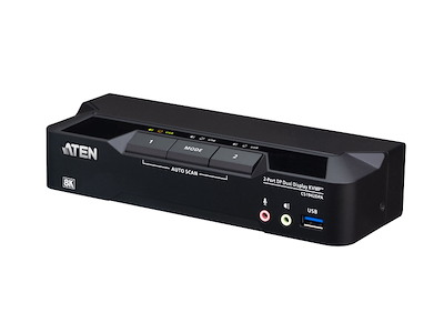 ATEN CS1942DPA-AT-G KVM Switch Sort