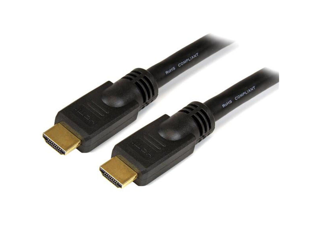 StarTech.com HDMI 7m HDMI-kabel HDMI Type A (Standard) Sort