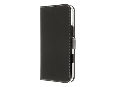 Insmat 650-3281 mobiltelefon etui 17,5 cm (6.9") Flipetui Sort