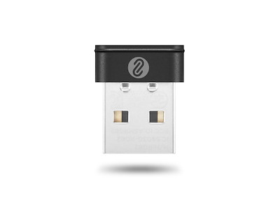 Lenovo 4XH1S61880 tilbehør til tastatur USB-modtager