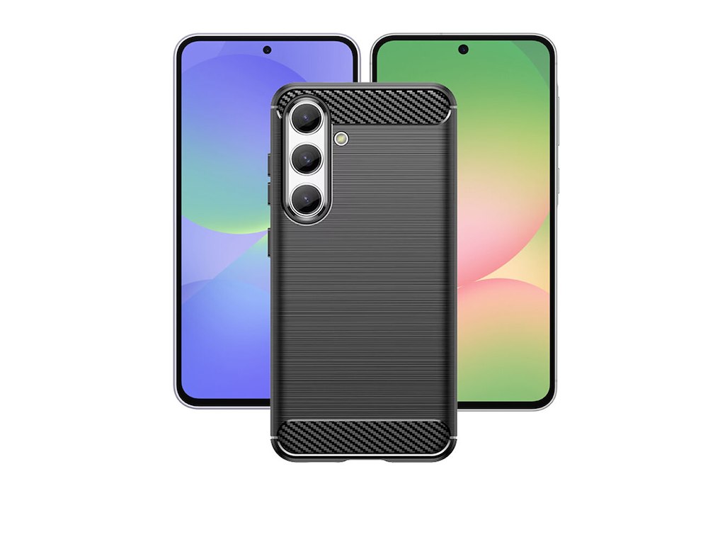 Insmat 650-1323 mobiltelefon etui 16,8 cm (6.6") Cover Kulfiber