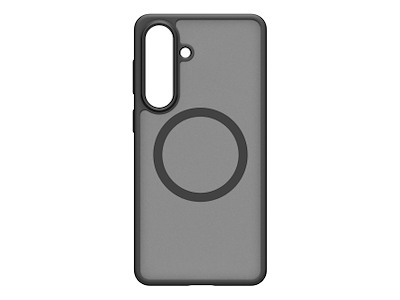 Samsung GP-FPS947PGA mobiltelefon etui 17 cm (6.7") Cover Grå, Gennemsigtig
