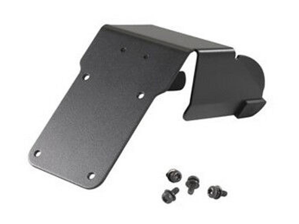 Motorola KT-SCANMNT-VC70-R monteringssæt Sort Metal