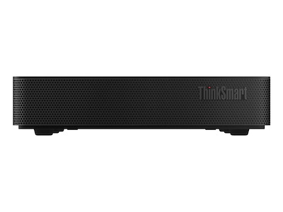 Lenovo ThinkSmart Core Gen 2 MTR Intel Core Ultra 5 135H 16 GB DDR5-SDRAM 256 GB SSD Windows 11 IoT Enterprise Mini PC Sort