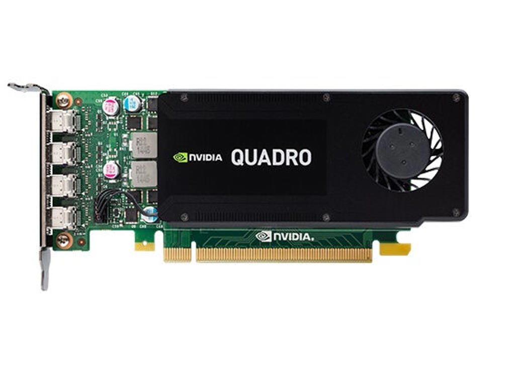 Lenovo Nvidia Quadro K1200 4GB GDDR5