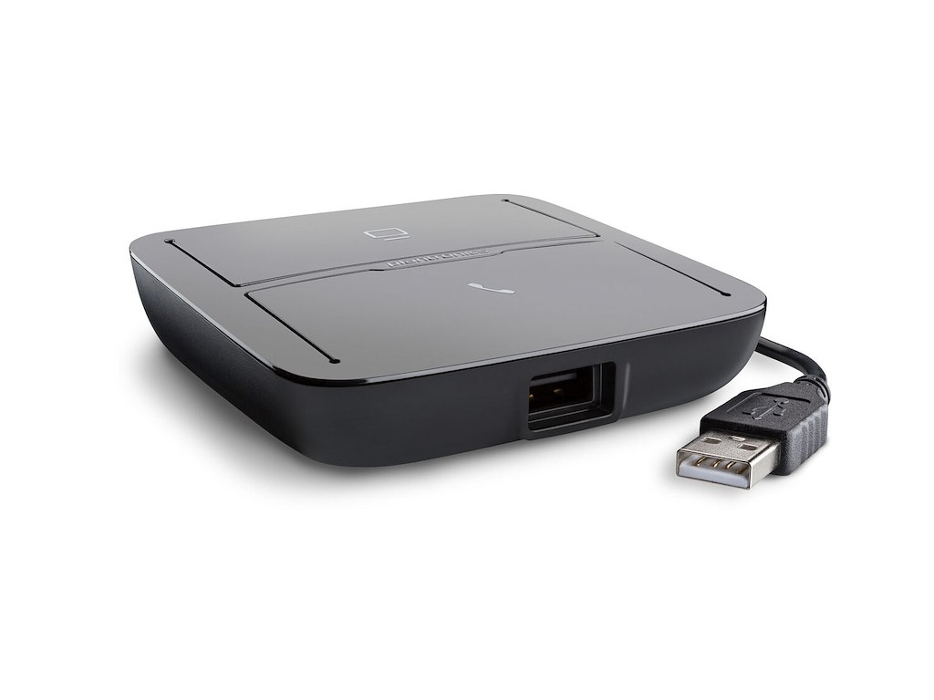 HP Poly MDA220 USB-A