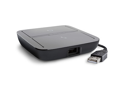 HP Poly MDA220 USB-A