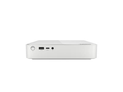 Lenovo IdeaCentre Mini 01IRH8 Intel® Core™ i7 i7-13620H 32 GB DDR4-SDRAM 2 TB SSD Windows 11 Home Mini PC Grå