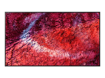 Sony BZ40P Digital fladpaneldisplay 139,7 cm (55") LED Wi-Fi 700 cd/m² 4K Ultra HD Sort Android 24/7