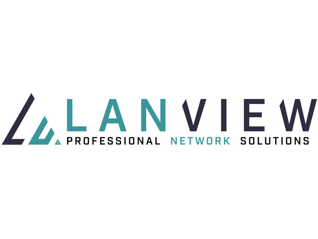 Lanview MO-INT-QSFP-100G-AOC-1M InfiniBand og fiberoptisk kabel QSFP28 Orange