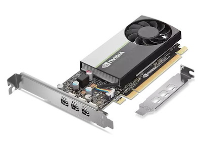 Lenovo Nvidia T400 4 GB GDDR6