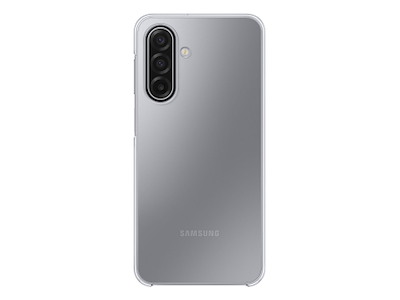 Samsung EF-QA176CTEGWW mobiltelefon etui 17 cm (6.7") Cover Transparent