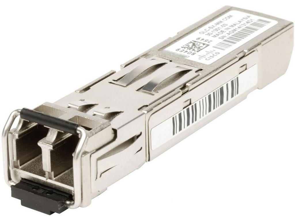 Lanview MO-AXM762 modul til netværksmodtager Fiberoptisk 10000 Mbit/s SFP+ 1310 nm