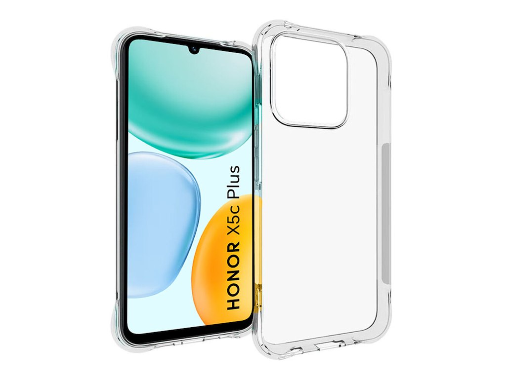 Insmat 650-1379 mobiltelefon etui 17,1 cm (6.74") Cover Transparent