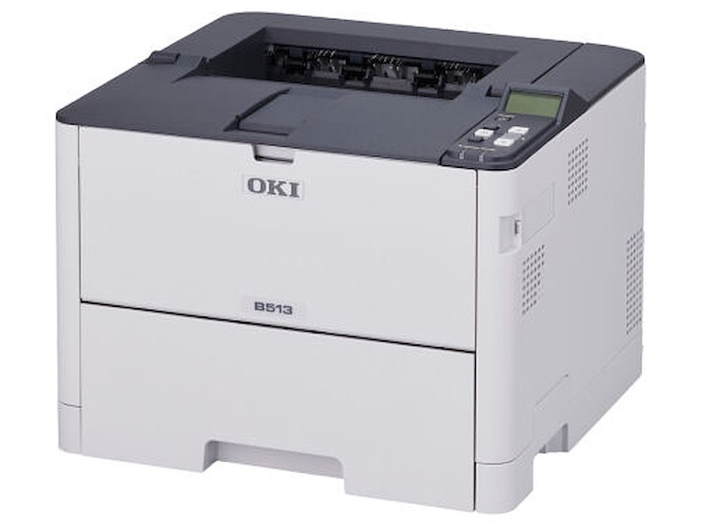 OKI B513dn 1200 x 1200 dpi A4