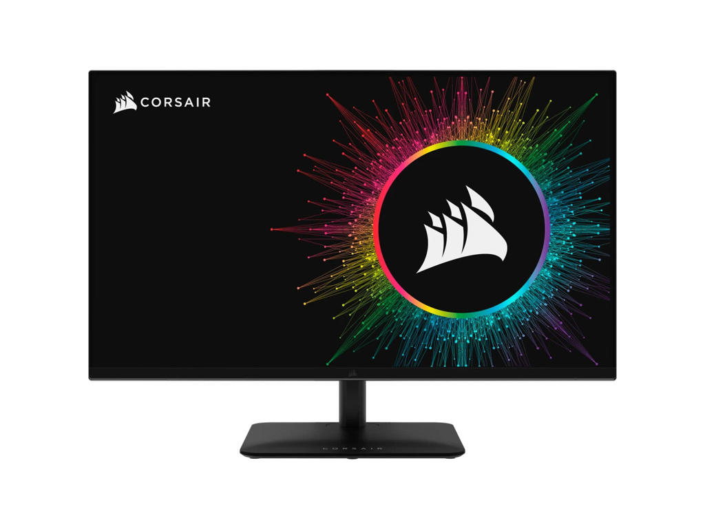 Corsair Xeneon 32UHD144-A computerskærm 81,3 cm (32") 3840 x 2160 pixel 4K Ultra HD Sort