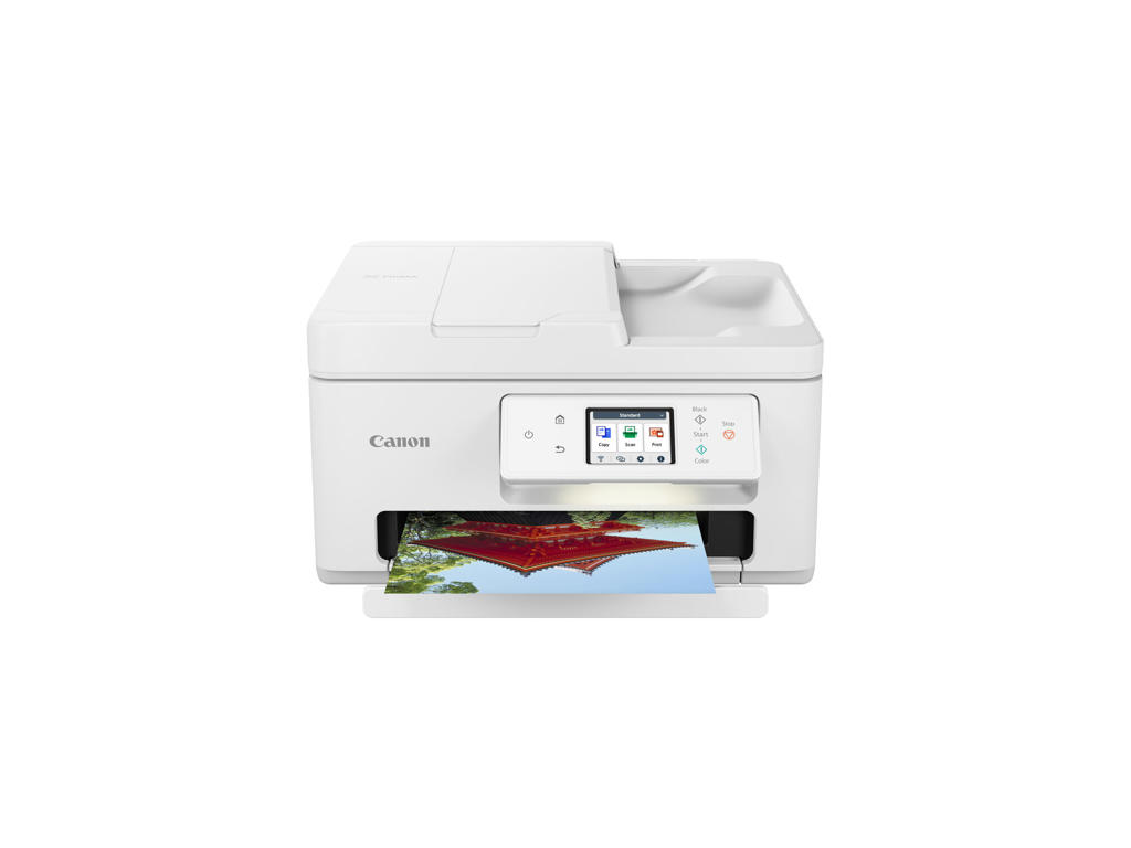 Canon PIXMA TS7750i Inkjet A4 1200 x 1200 dpi Wi-Fi